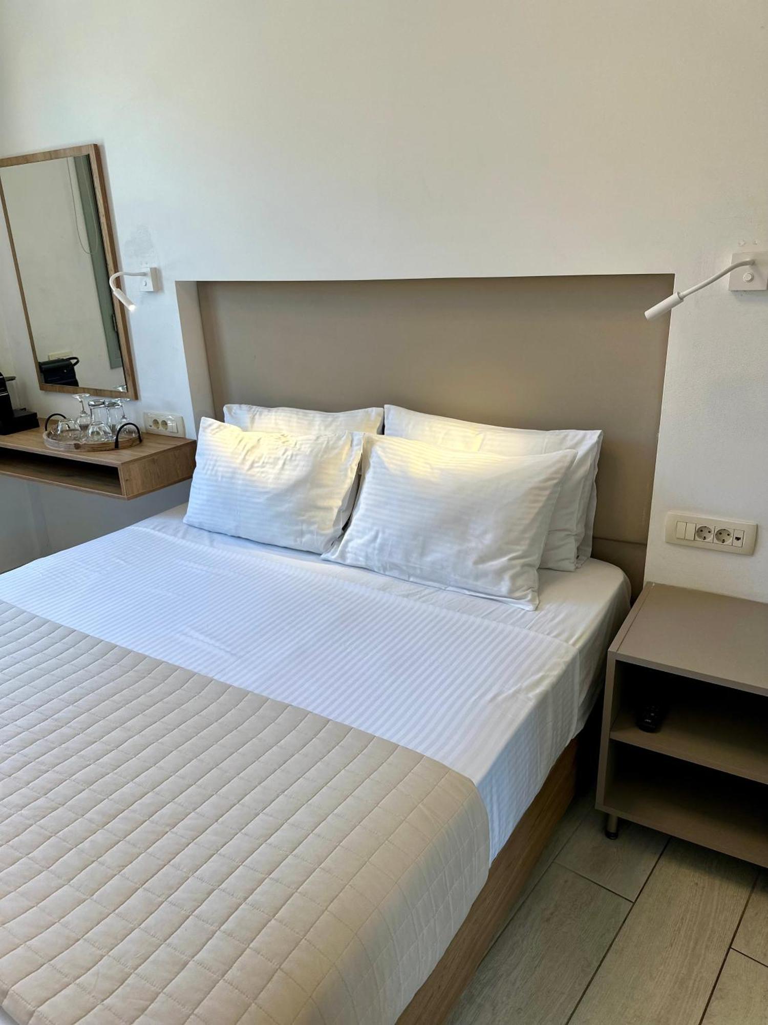 Gjestgiverier Cretan Berry Portou 3*