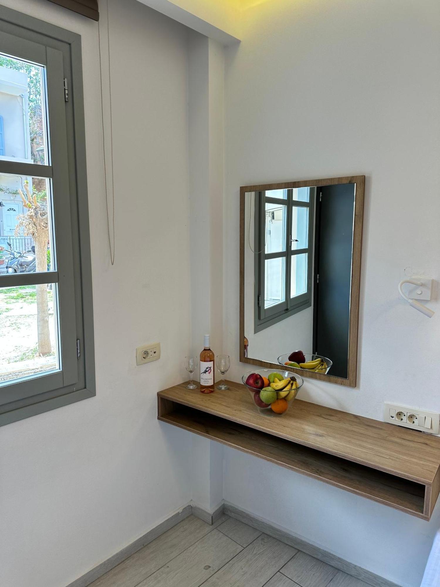 Cretan Berry Portou 3* Khania