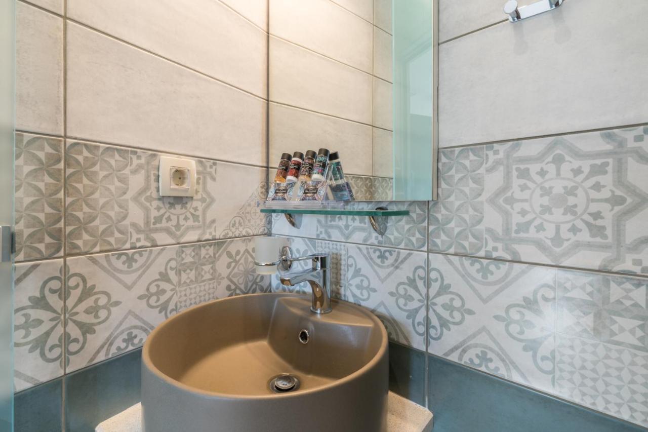 Cretan Berry Portou Gjestgiverier 3*