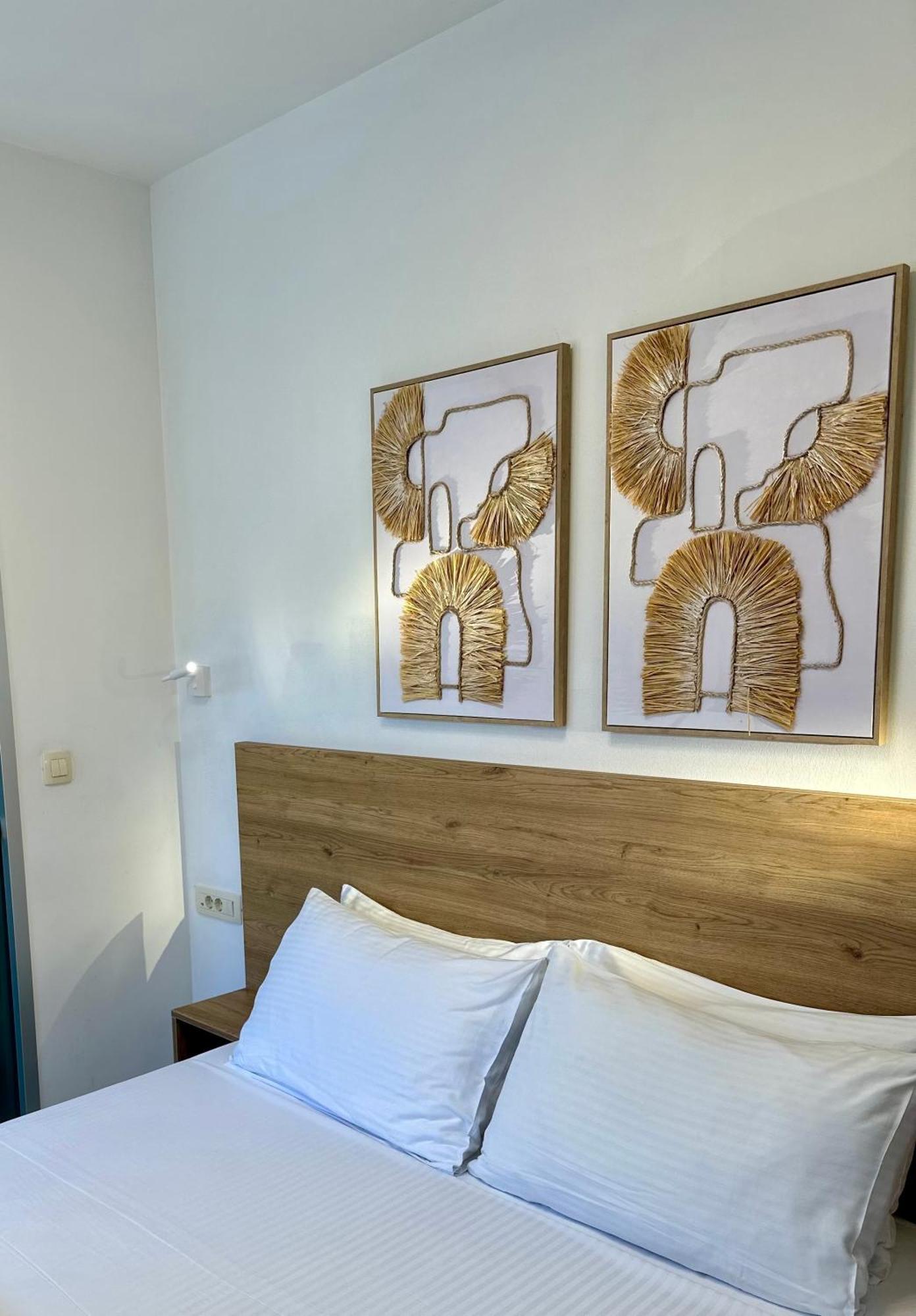 Cretan Berry Portou Gjestgiverier 3*