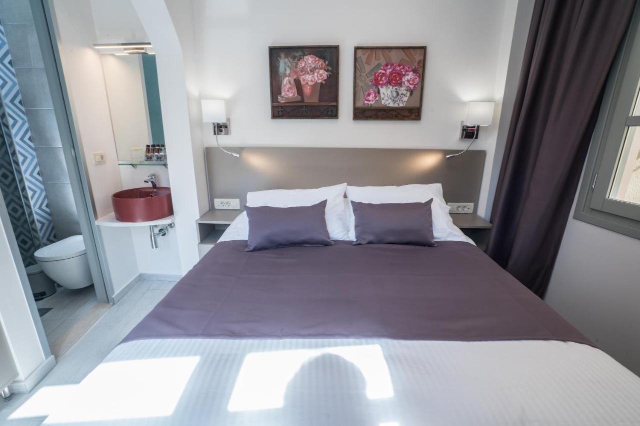 Cretan Berry Portou 3* Khania