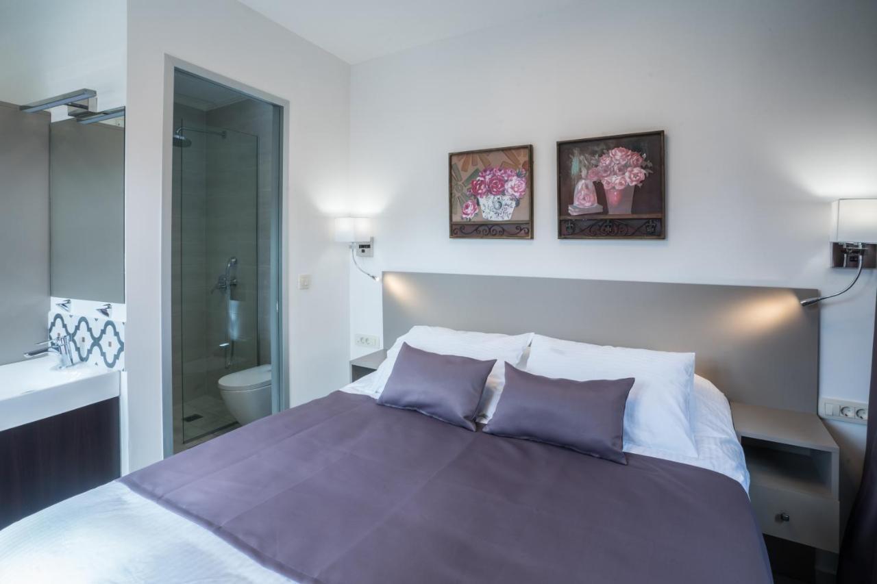 Gjestgiverier Cretan Berry Portou 3*