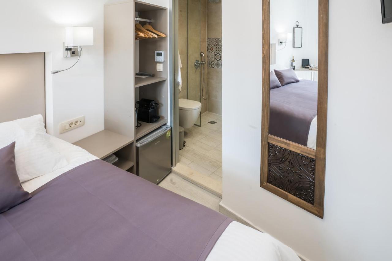 Gæstehus Cretan Berry Portou 3*