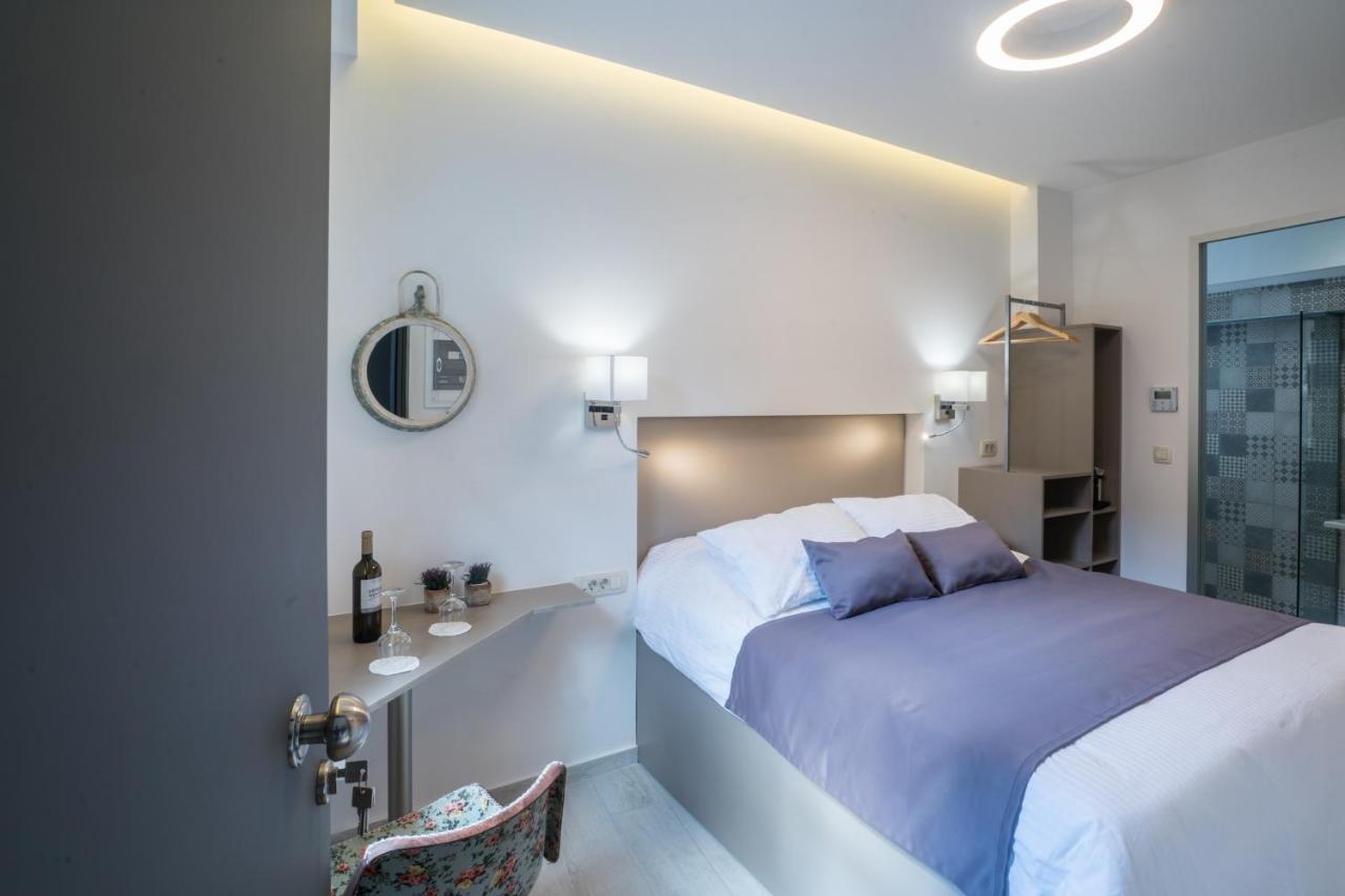 Gjestgiverier Cretan Berry Portou 3*