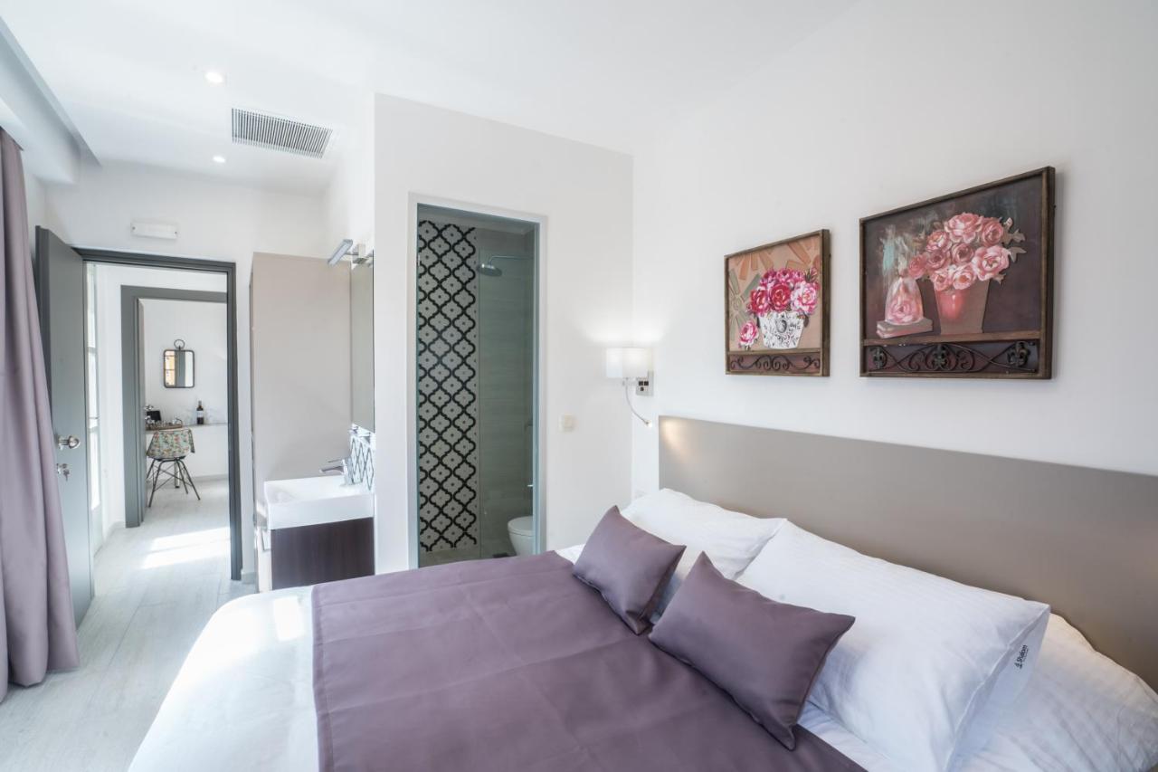 Cretan Berry Portou Gjestgiverier 3*