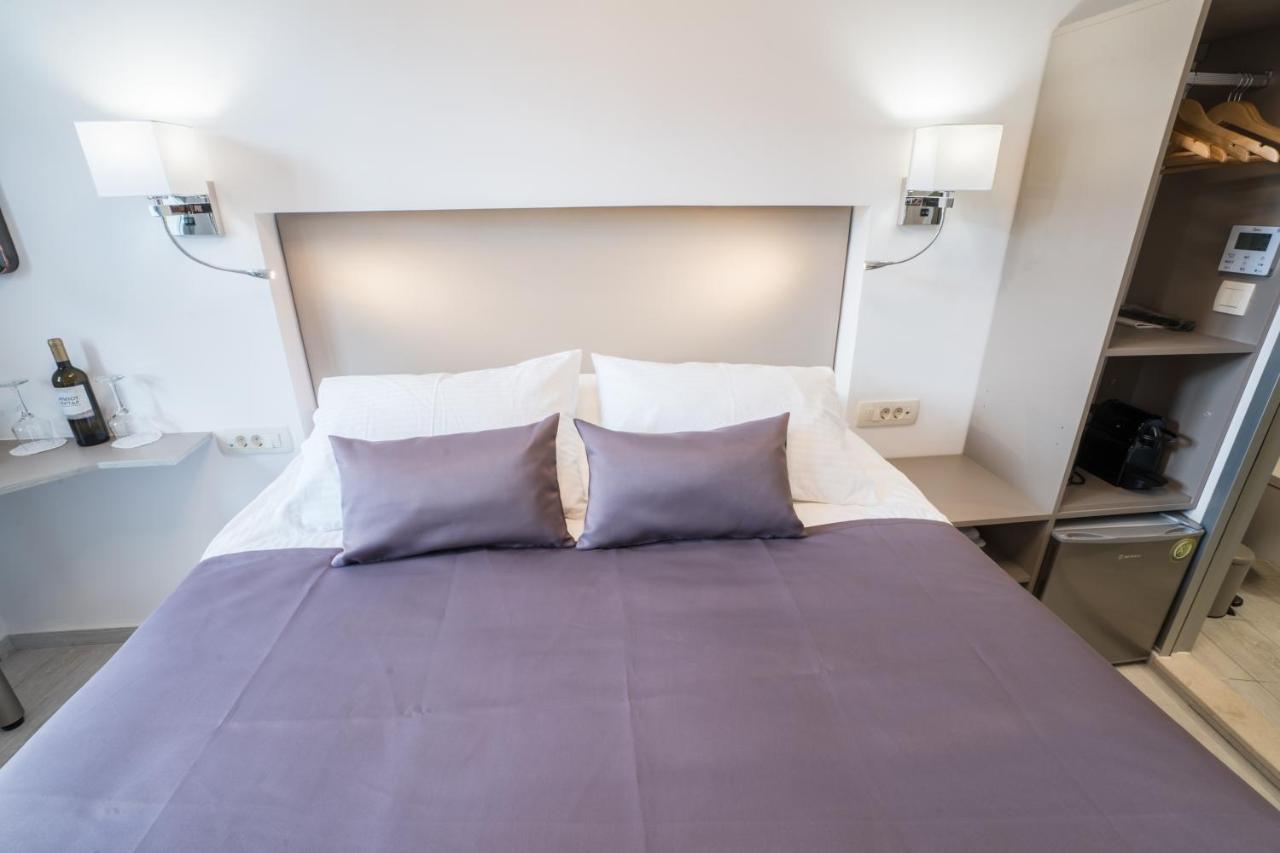 Cretan Berry Portou Gjestgiverier 3*