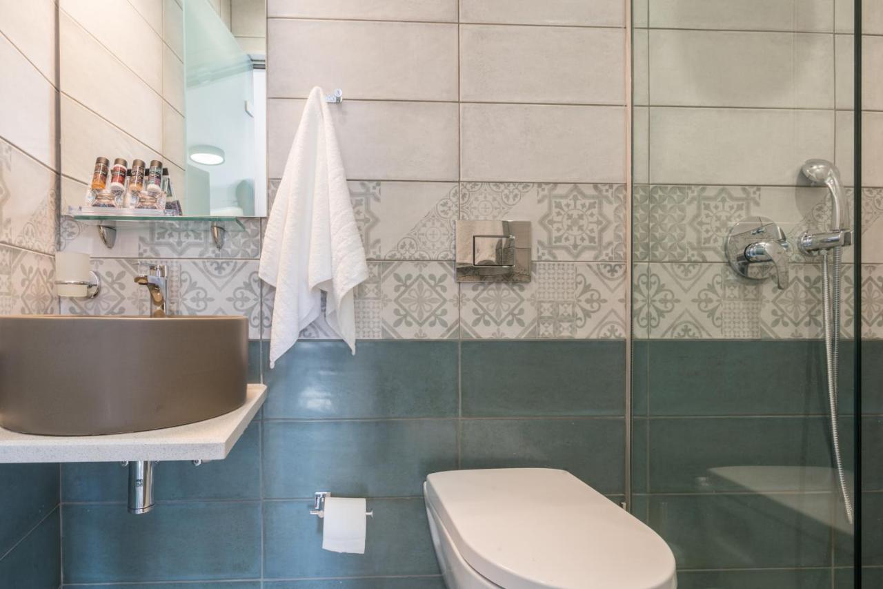 Gjestgiverier Cretan Berry Portou 3*
