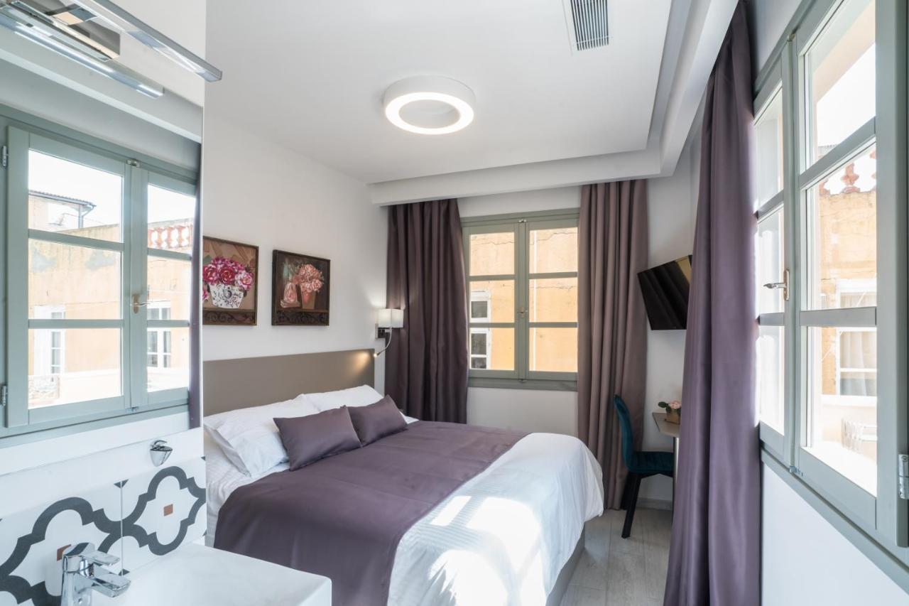 Cretan Berry Portou Gjestgiverier 3*