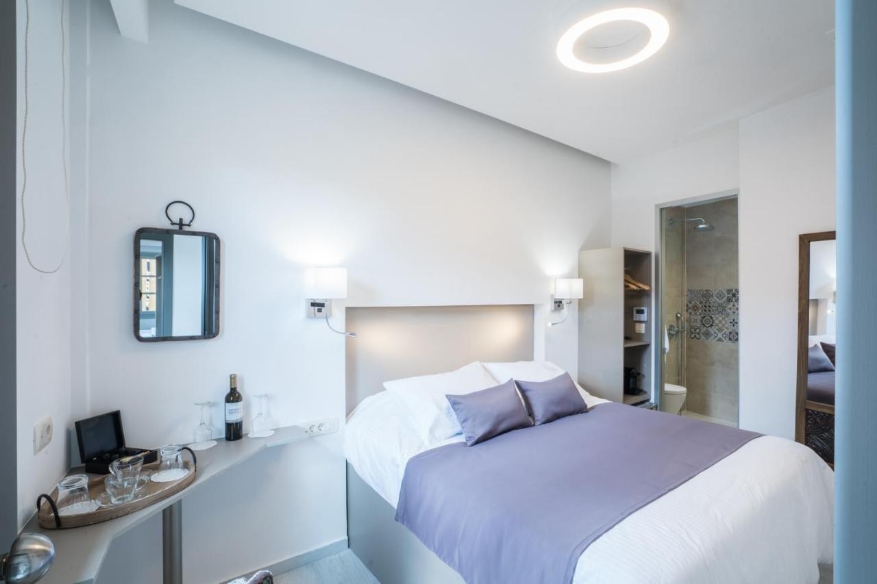 Cretan Berry Portou Gjestgiverier 3*