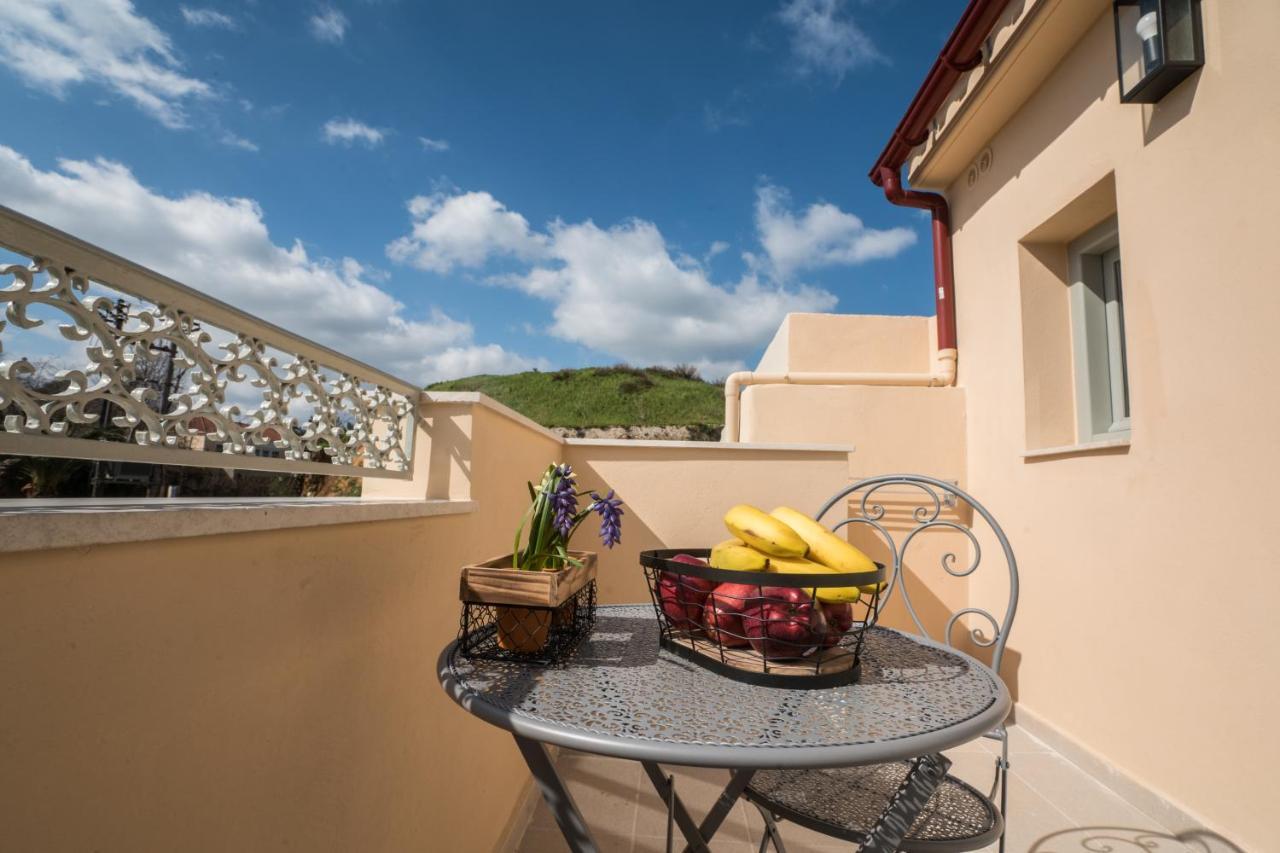 Cretan Berry Portou Gjestgiverier 3*