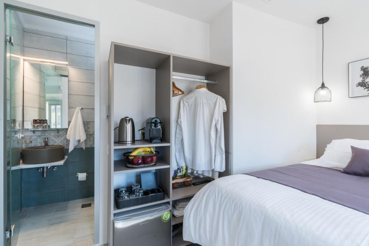 Cretan Berry Portou Gjestgiverier 3*