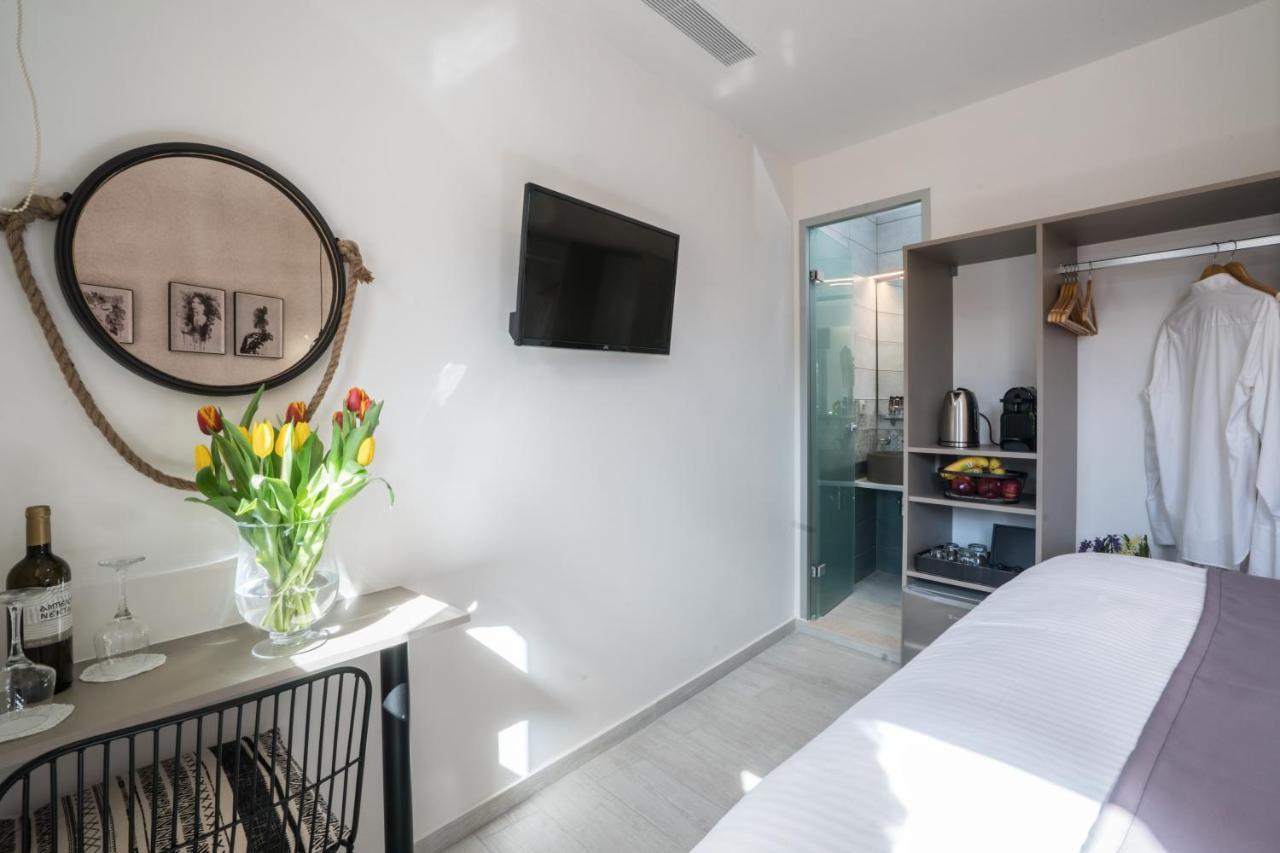 Gjestgiverier Cretan Berry Portou 3*